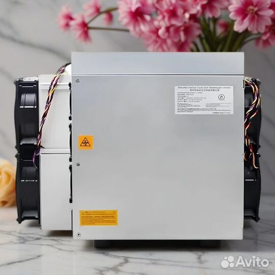 Antminer S19j XP 143 TH/s