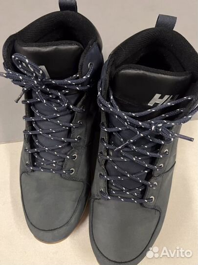 Ботинки Helly Hansen 44