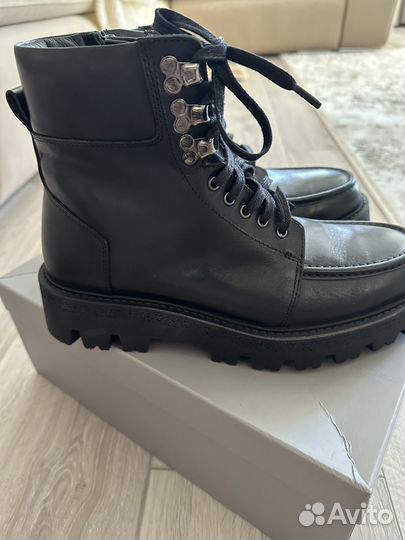 Ботинки мужские Cacharel