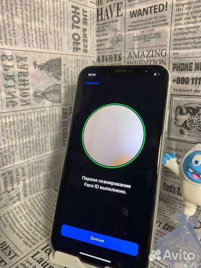 iPhone XR 64gb без царапины