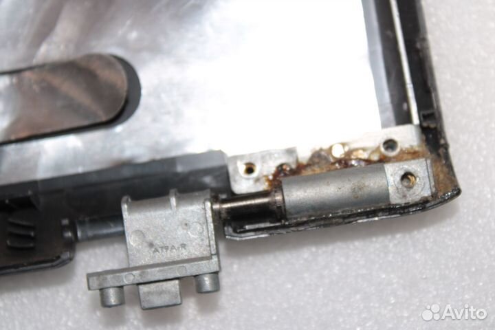 HP Pavilion DV9000 крышка матрицы лот 23091