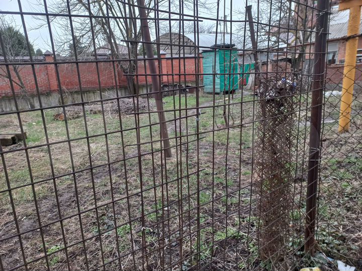 Участок 6,7 сот. (ИЖС)