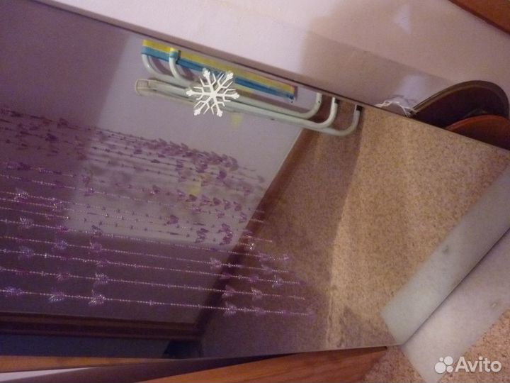 Зеркала узкие 25х100 см., 32х85 см., 40х95 см и пр