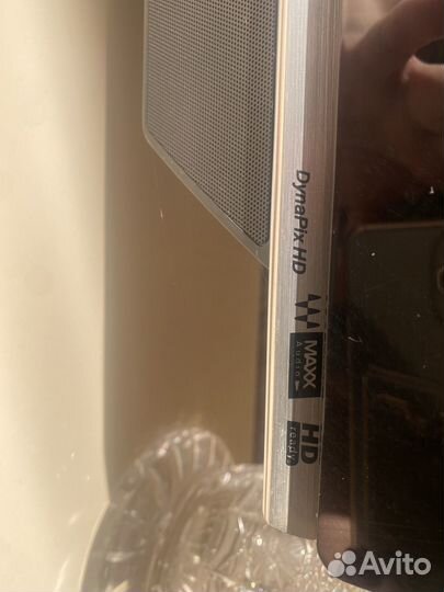 Телевизор JVS