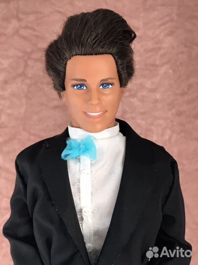 Ken Great date