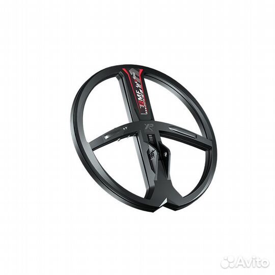 Металлоискатель XP Deus II FMF Lite, 22,5см, WS6