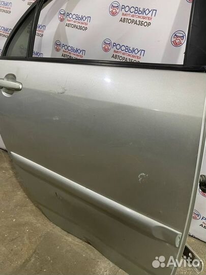 Дверь задняя правая Toyota Corolla (E120) IX (2000