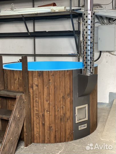 Купель SD/loll1O954