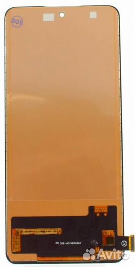 Дисплей для Xiaomi Redmi Note 10 Pro 4G/Note 11 Pr