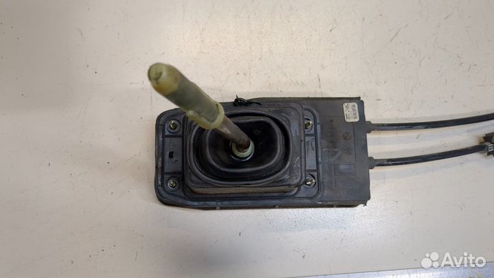 Кулиса кпп Peugeot 407, 2007