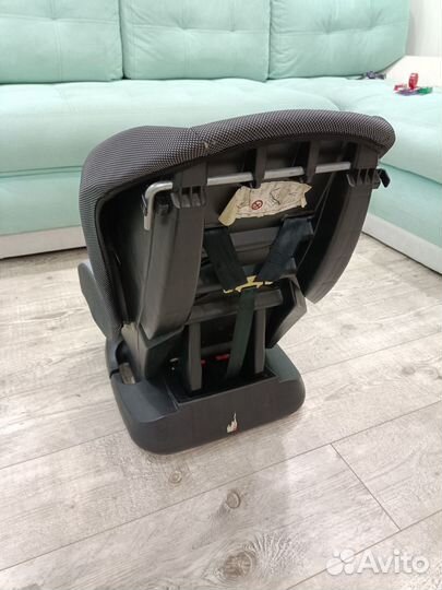 Детское автокресло от 0 до 18 кг