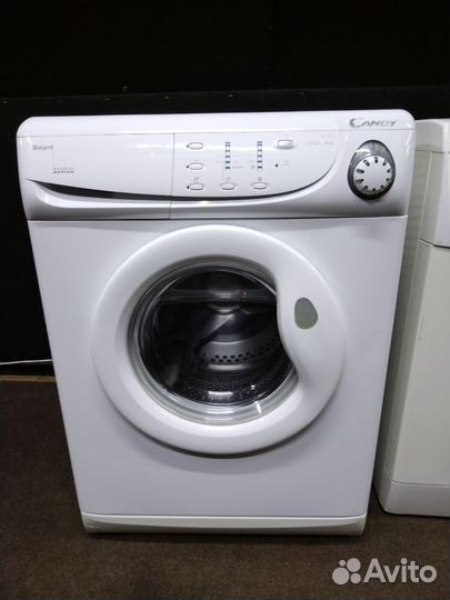 Стиральная машина гарантия