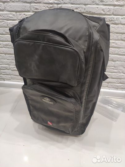 Полный комплект снаряжения для дайвинга AquaLung