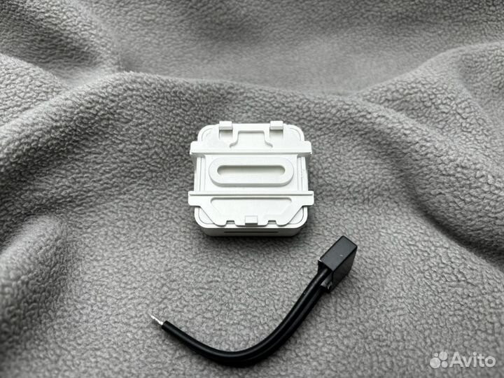 Умное реле Zigbee без нуля с Алисой