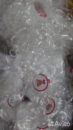 Елочные игрушки