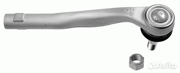 Наконечник рулевой тяги правый mercedes-benz glk-c