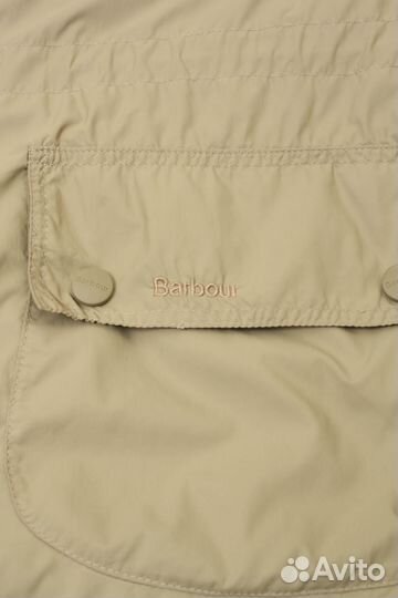 Куртка Barbour Super Lightweight, размер XL