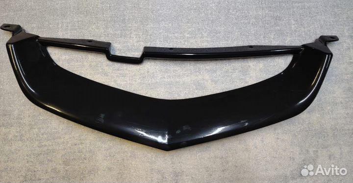 Решетка радиатора тип Mugen Honda Accord 7 02-05