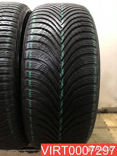 Michelin Alpin 5 225/55 R17 101V