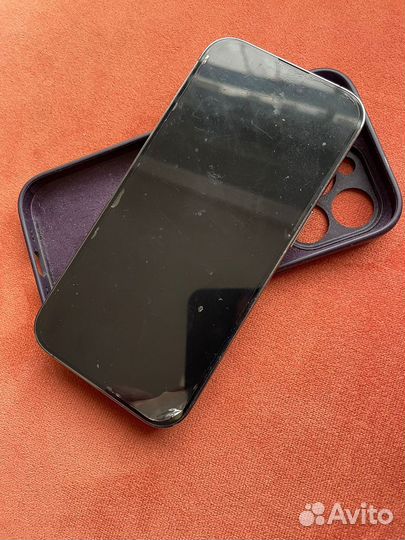 iPhone 14 Pro, 128 ГБ