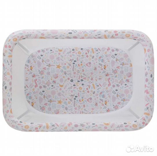Детский манеж бу