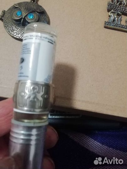 Кольца этнические из Египта