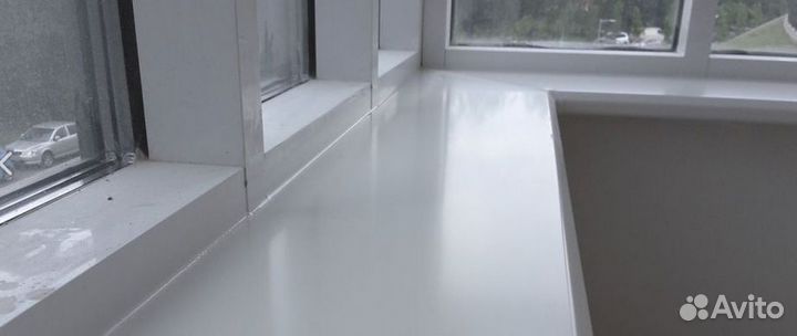 Каркасные жалюзи