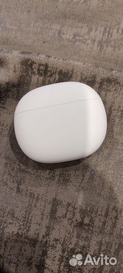 Беспроводные наушники xiaomi buds 4 pro