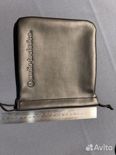 Амбушюры Audio-technica