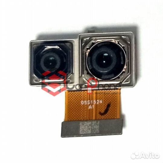 Основная камера Xiaomi mi 9T