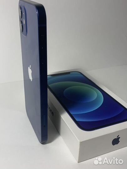 iPhone 12, 128 ГБ