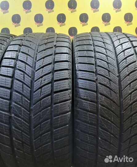 Horizon HW505 275/40 R20 и 315/35 R20