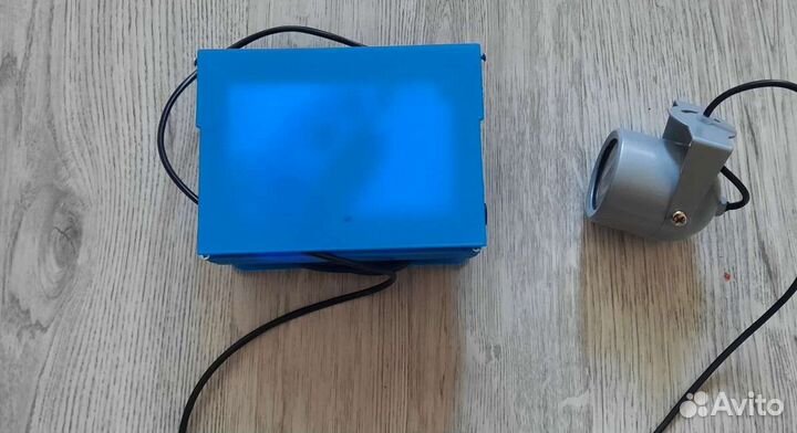 Камера для зимней рыбалки sony