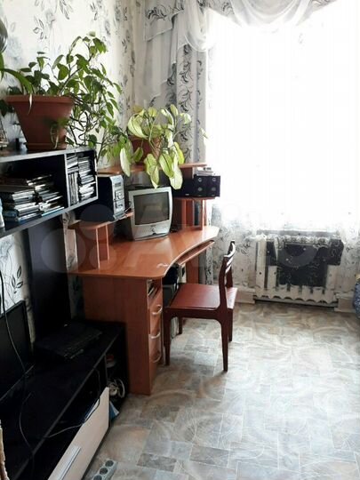 2-к. квартира, 37 м², 2/2 эт.