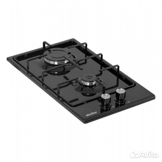 Варочная панель газовая 30см