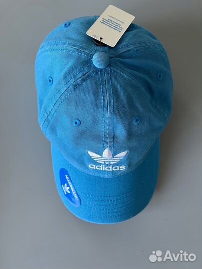 Кепка Adidas новая оригинал с ASOS
