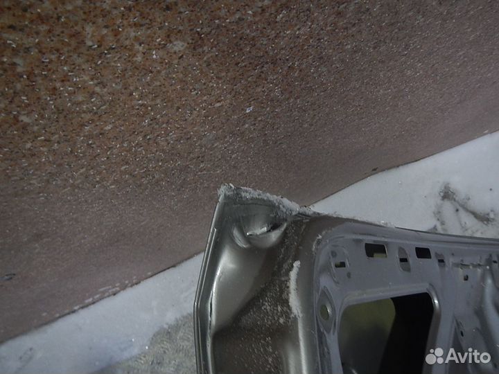 Дверь багажника, Skoda -kodiaq (17)