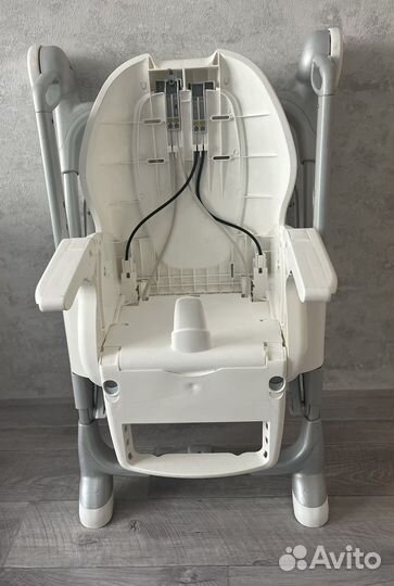 Стульчик для кормления cam istante