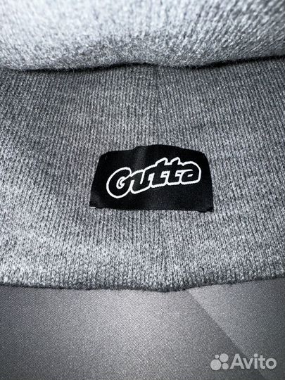 Шапка gutta опий