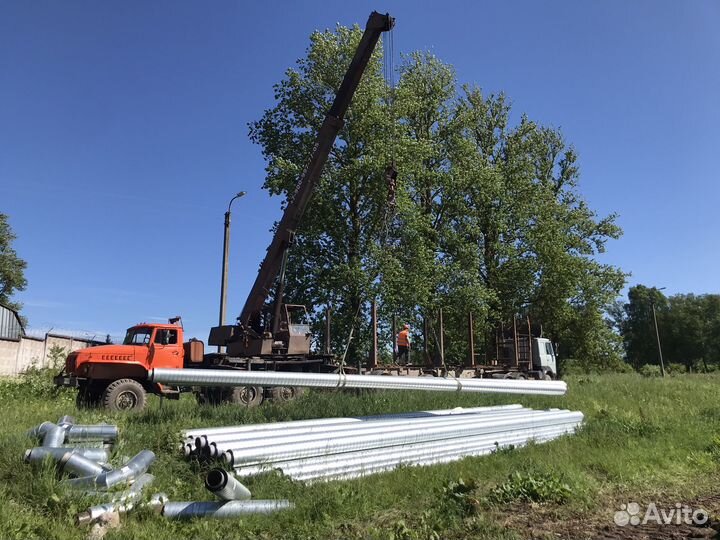 Аренда и услуги автокрана-вездехода, 14 т, 14 м