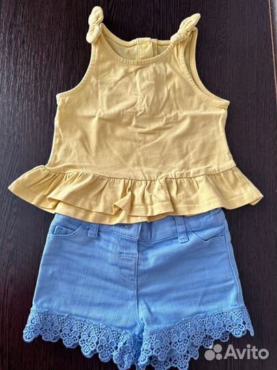 Одежда для девочки