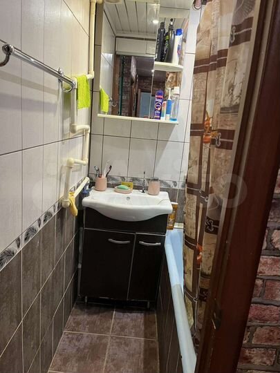 2-к. квартира, 50 м², 7/9 эт.