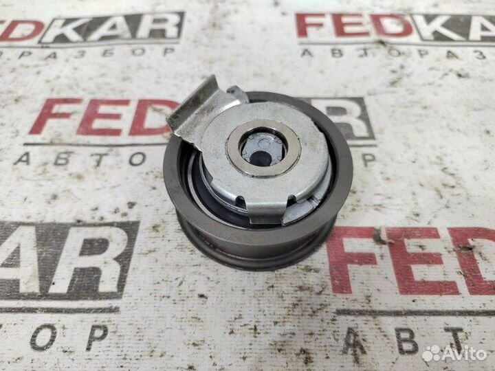 Ролик грм натяжной Volkswagen Passat B6 BVY 2007