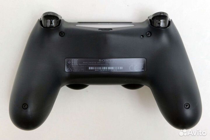 Геймпад sony DualShock 4