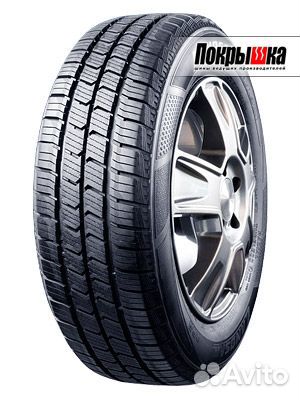 Delinte AW5 VAN 215/70 R15C