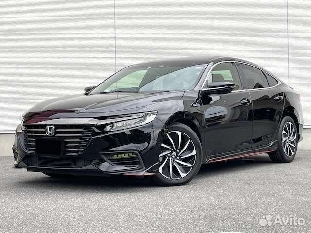Honda Insight 1.5 CVT, 2020, 17 500 км