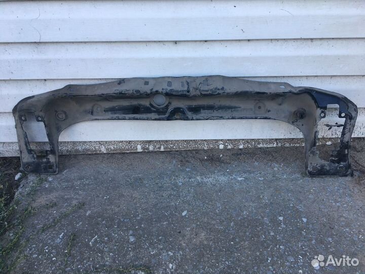 Панель кузова верхняя BMW3 series F30/F31/F20