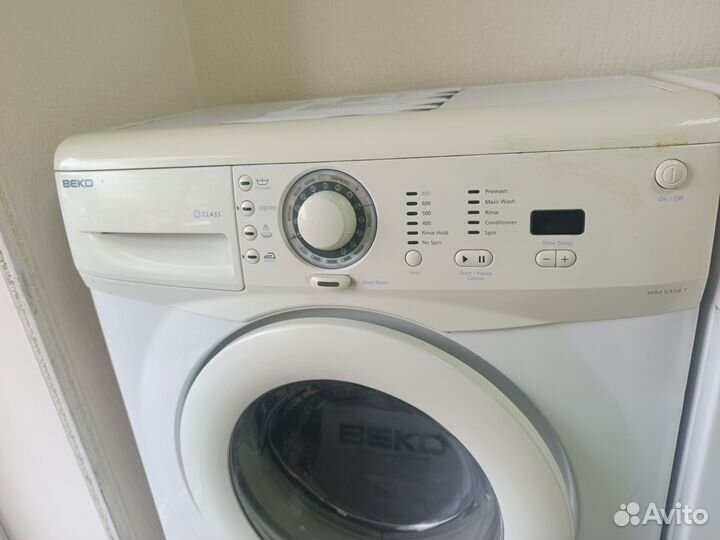 Стиральная машина бу
