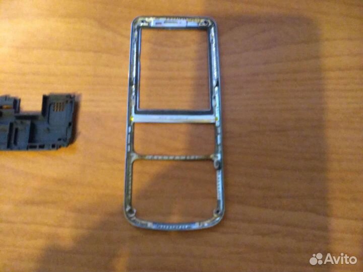 Запчасти Nokia 6700