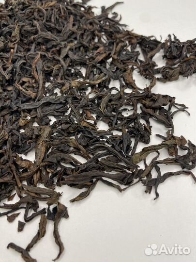 Чай Да Хун Пао